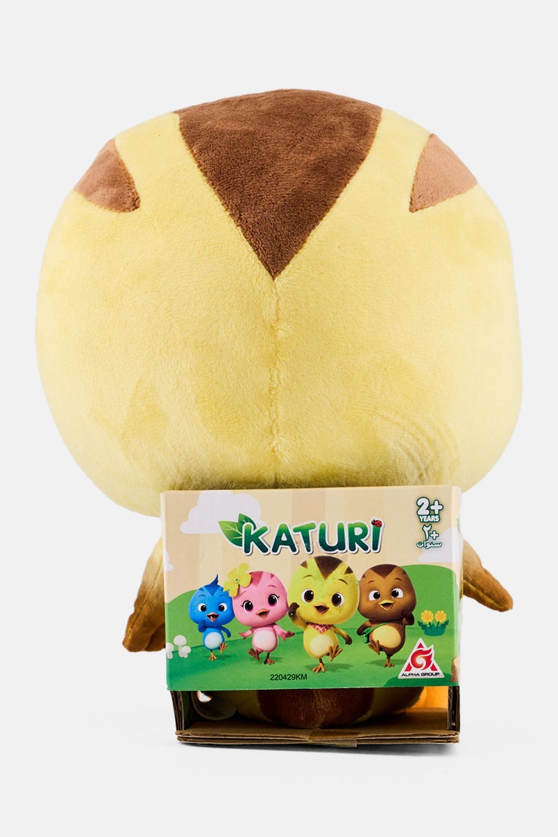 katuri Chip Plush Toy - Image 2